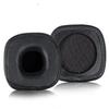 YAYINCC Replacement Protein Leather Ear Pads Cushions for Marshall Major 3/Major III Headphones, Earpads Headband Repair Parts