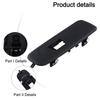 98167918ZD For Partner Mk4 K9 Car Window Glass Button Frame For Tepee - Replacement Car Interior Door Panels