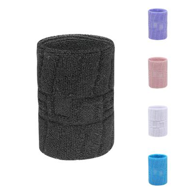 Sports Wrist, Running, Cycling, Sweat Absorbing, Breathable Towel, Hand And Wrist Guard