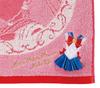 Sailor Moon Costume Carry Hand Towel 100% Cotton