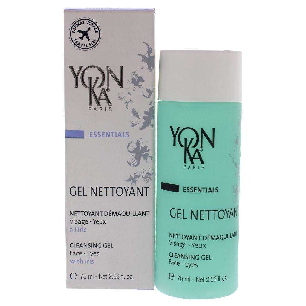 yonka gel cleanser