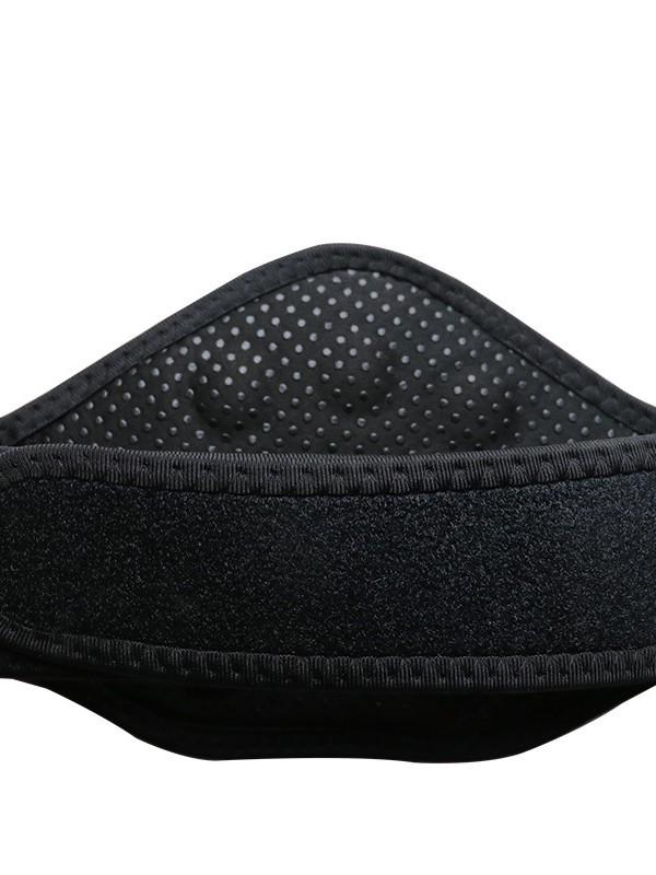 Magnetic Windproof Neck Warmer Protector