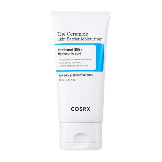 COSRX The Ceramide Skin Barrier Moisturizer Cream 80ml 80ml