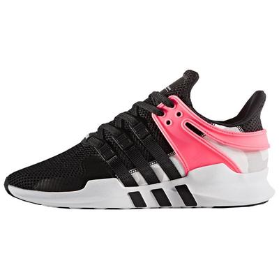 Eqt Support Adv 'Core Black Turbo' BA7719
