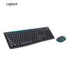 Logitech MK275 Wireless Keyboard Mouse Combo