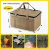 Gongziyu Outdoor Camping Storage Bag