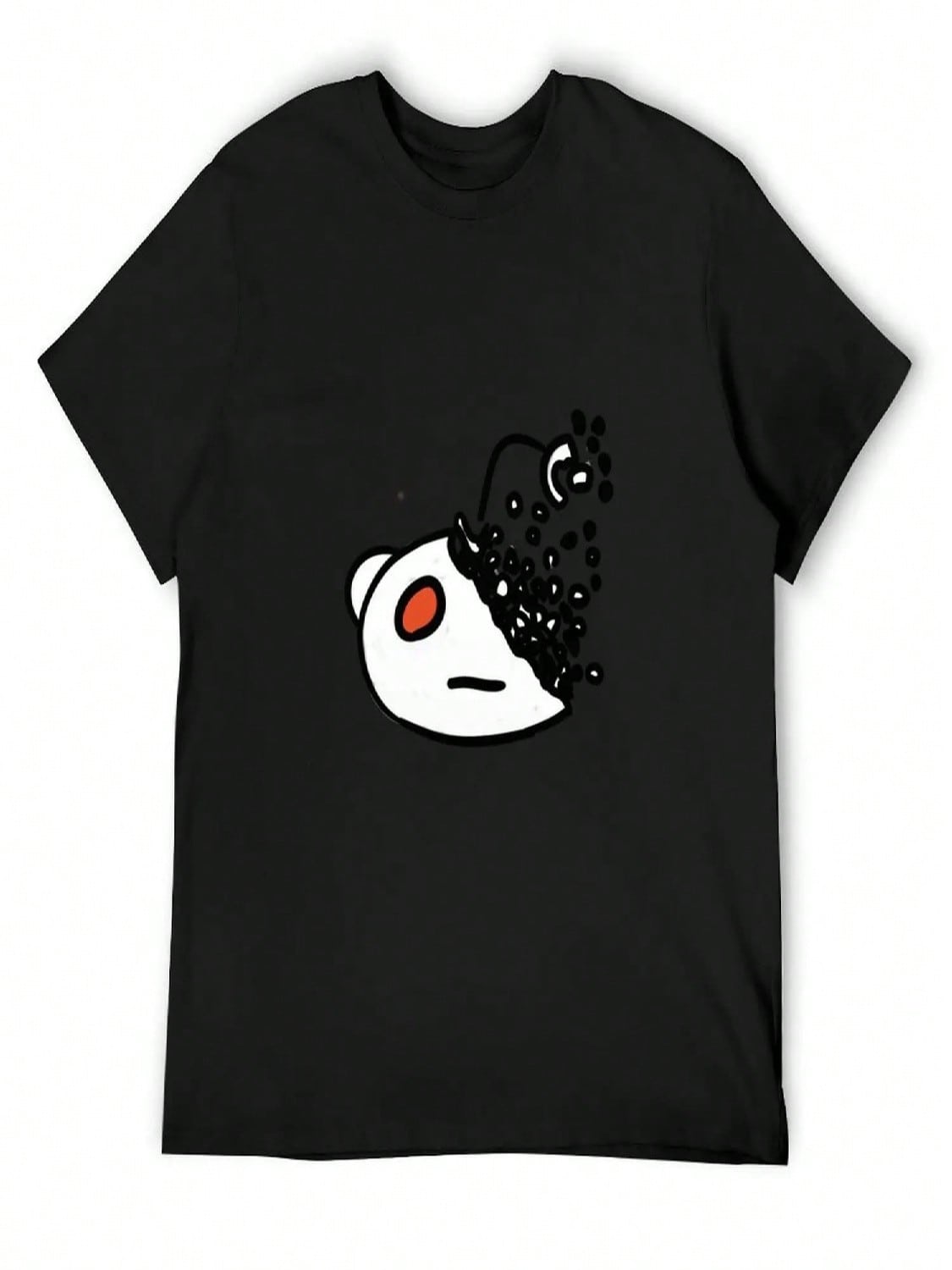 Reddit - TDNW - Soulstone - Gift T-Shirt Short Sleeve Tee Fashion Shirts Funny Costumes Sweat Shirts, unisex S разноцветный