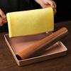 28cm Golden Non-stick Baking Pan