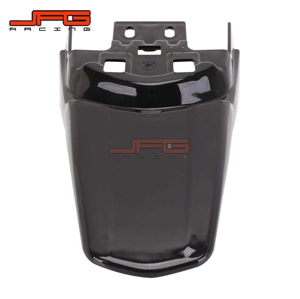 Rear Fender for Light Bee Off-Road Motorcycle Plastic Parts