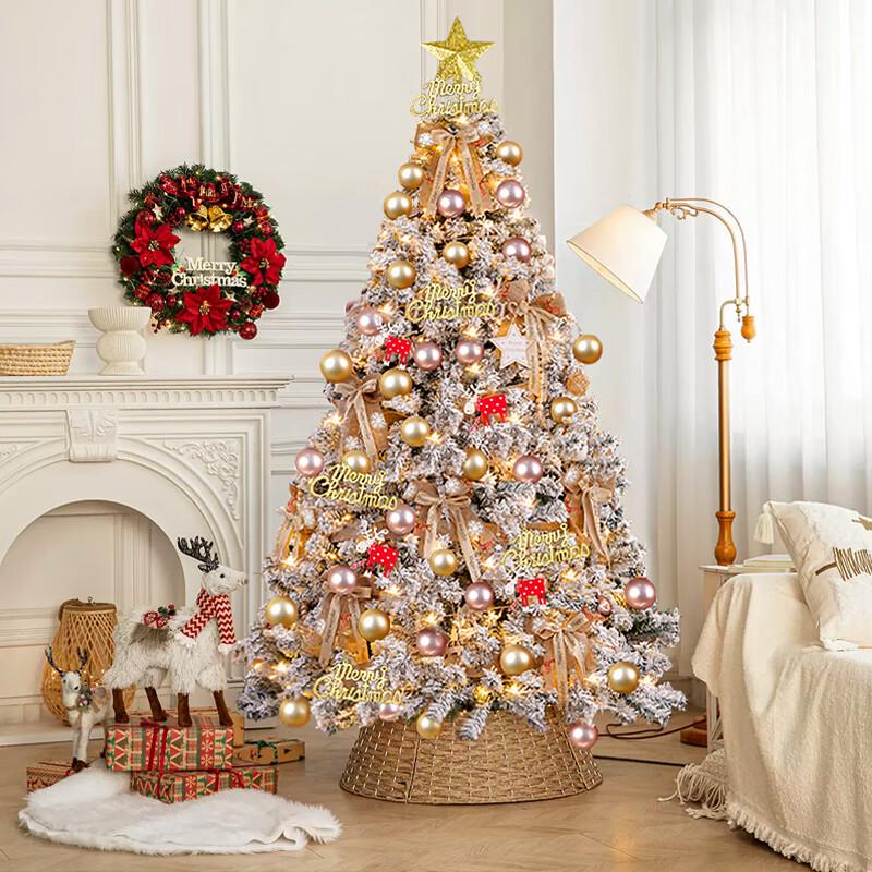 Christmas Holiday Decorations Collection