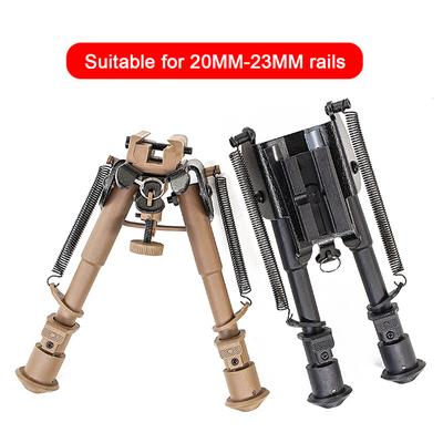 Nylon Metalen Zachte Kogelgeweer Telescopische Beugel 20Mm Adapter Jachtaccessoires