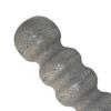 Lightweight Yoga Foam Roller Deep Muscle Massage Balance Sport Fitness Trainer Home Gym Ball
