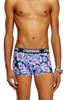 Diesel Men's Boxer Shorts, Navy, Size M, 00CIYK0KLAM, E6786