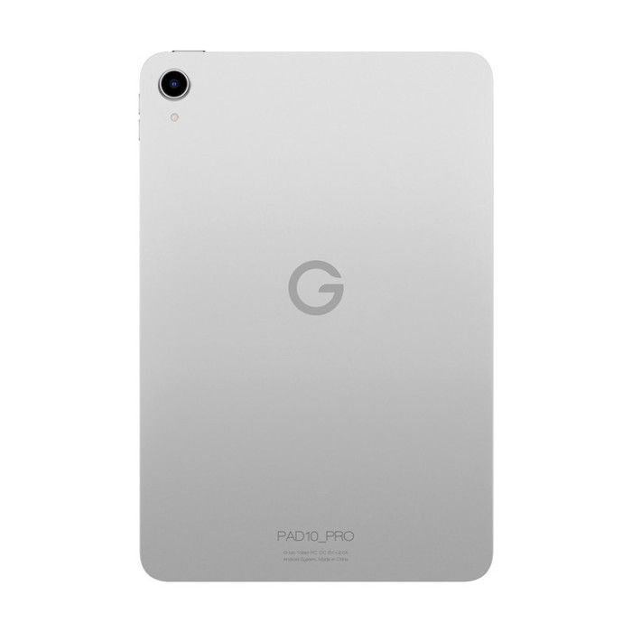 Tablette - G-TAB - PAD10 PRO - 10.1 pouces - 4GB RAM - 128GB Stockage - Android 14