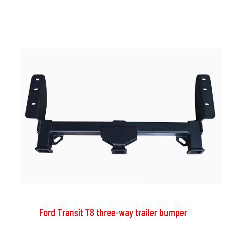 Ford Transit Roewe V348 Modified Trailer Bumper & Hook Bracket