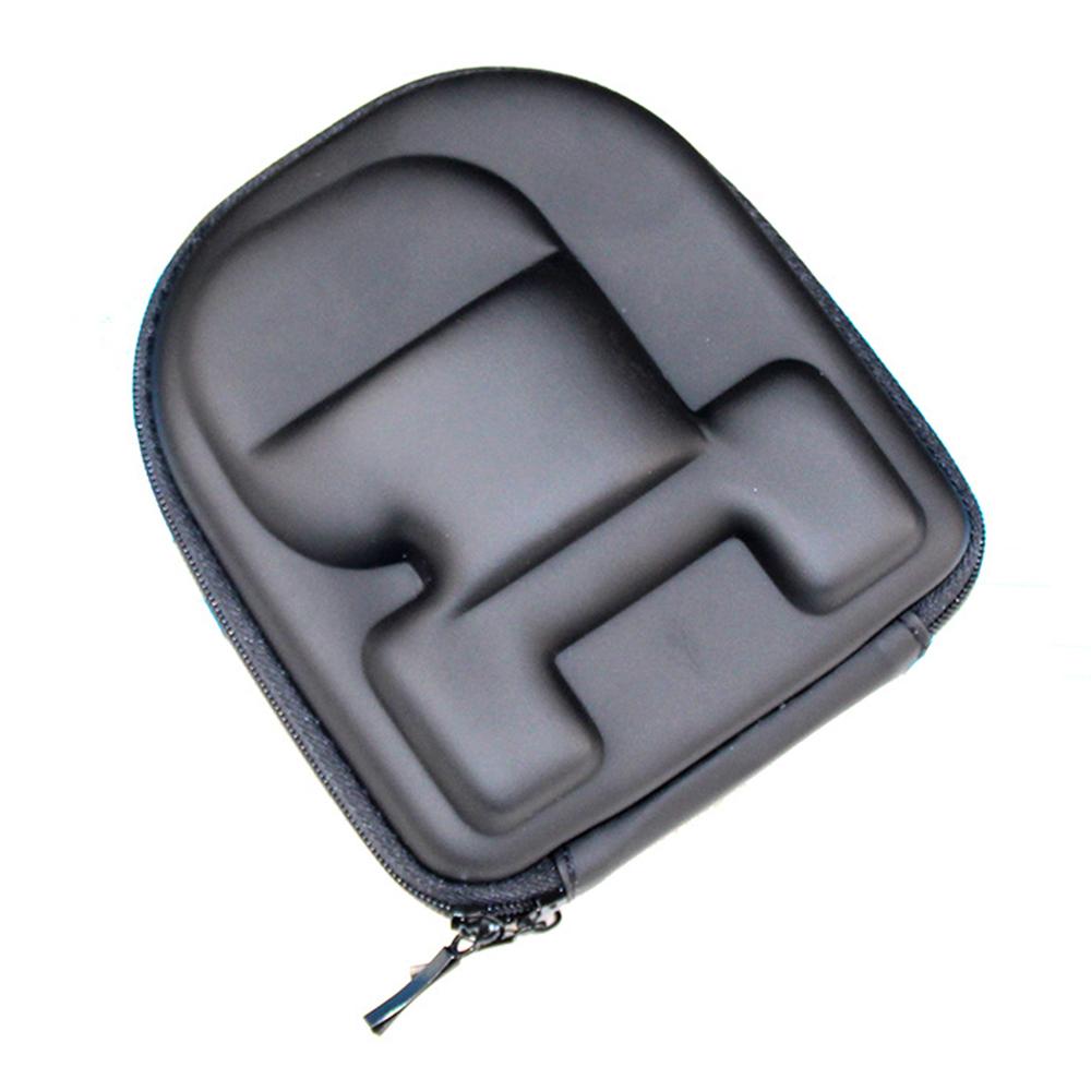 

Shockproof EVA Hardshell Box Baitcasting Reel Protective Case Storage Bag For Right Hand