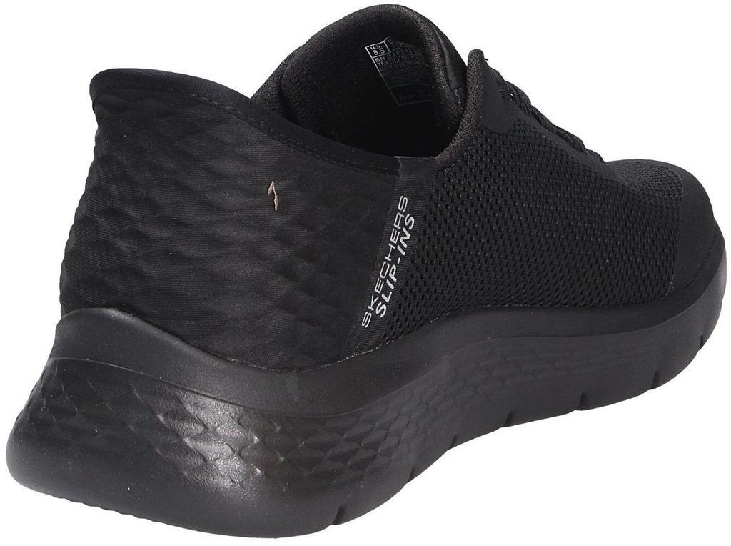 Кроссовки Skechers GO WALK Flex - Hands Up black