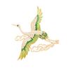 Creative Alloy Brooch Fashion Collar Brooch Pin