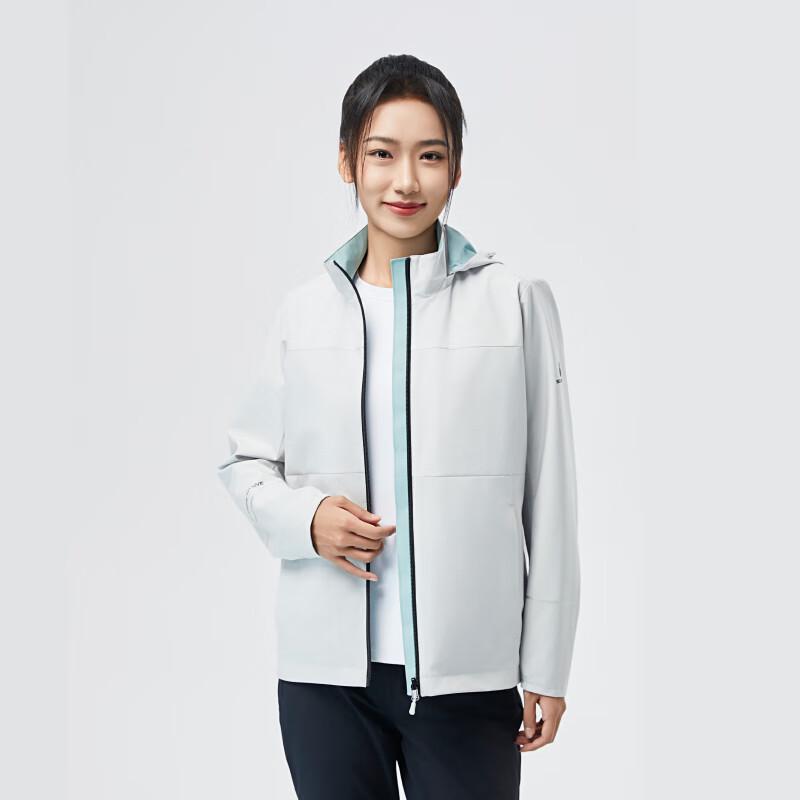 

SCALER Women s Reversible Windbreaker Jacket XXXL