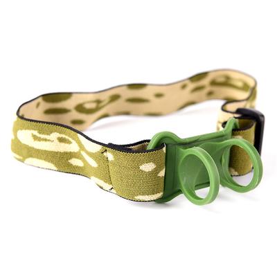 Stirnband Stirnband Ist Geeignet Für 18650 Scheinwerfer Taschenlampe Licht Taschenlampe Scheinwerfer