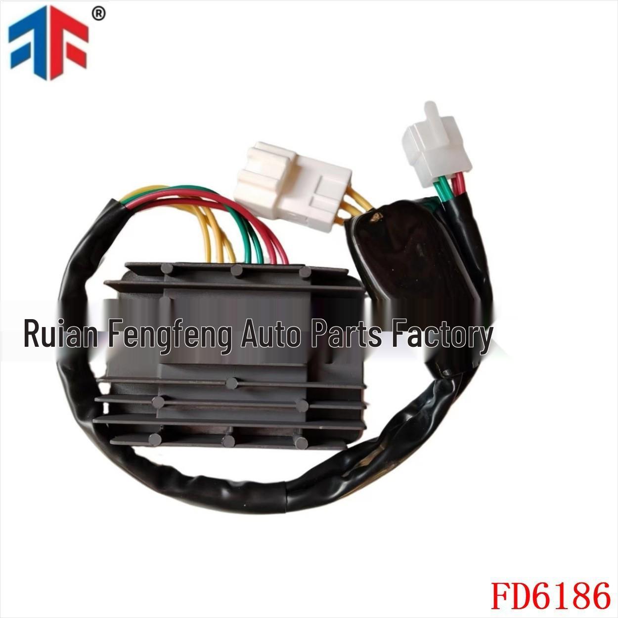 

Honda VTX1300 CB900 Rectifier