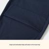 Classic Teddy Kids' Quick-Dry Sporty Cargo Pants
