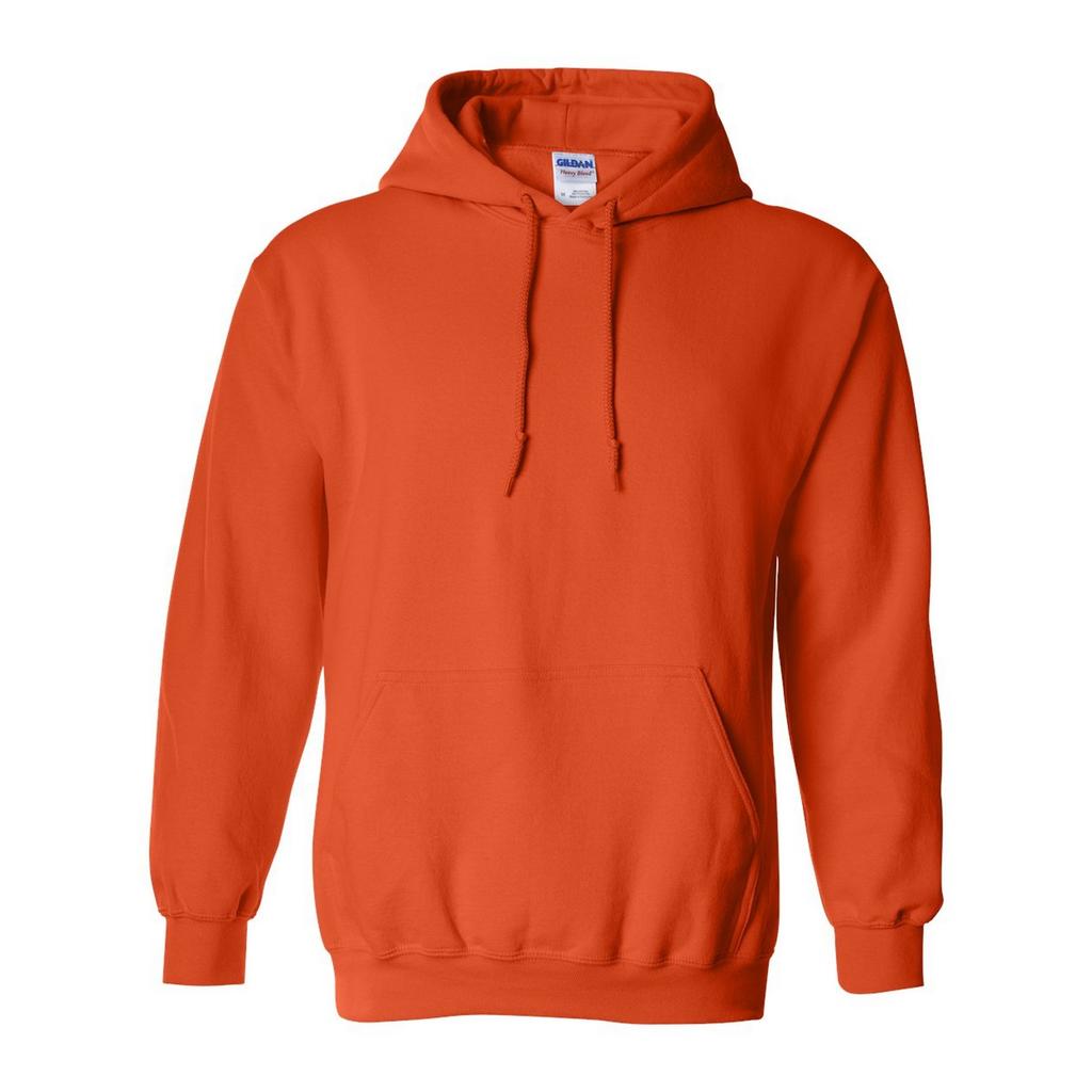 Gildan Unisex Adult Heavy Blend Hoodie