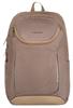 PTN 24400-6928 Beżowy Plecak na Laptop