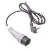 Priză și Conector de Încărcare pentru Vehicule Electrice
