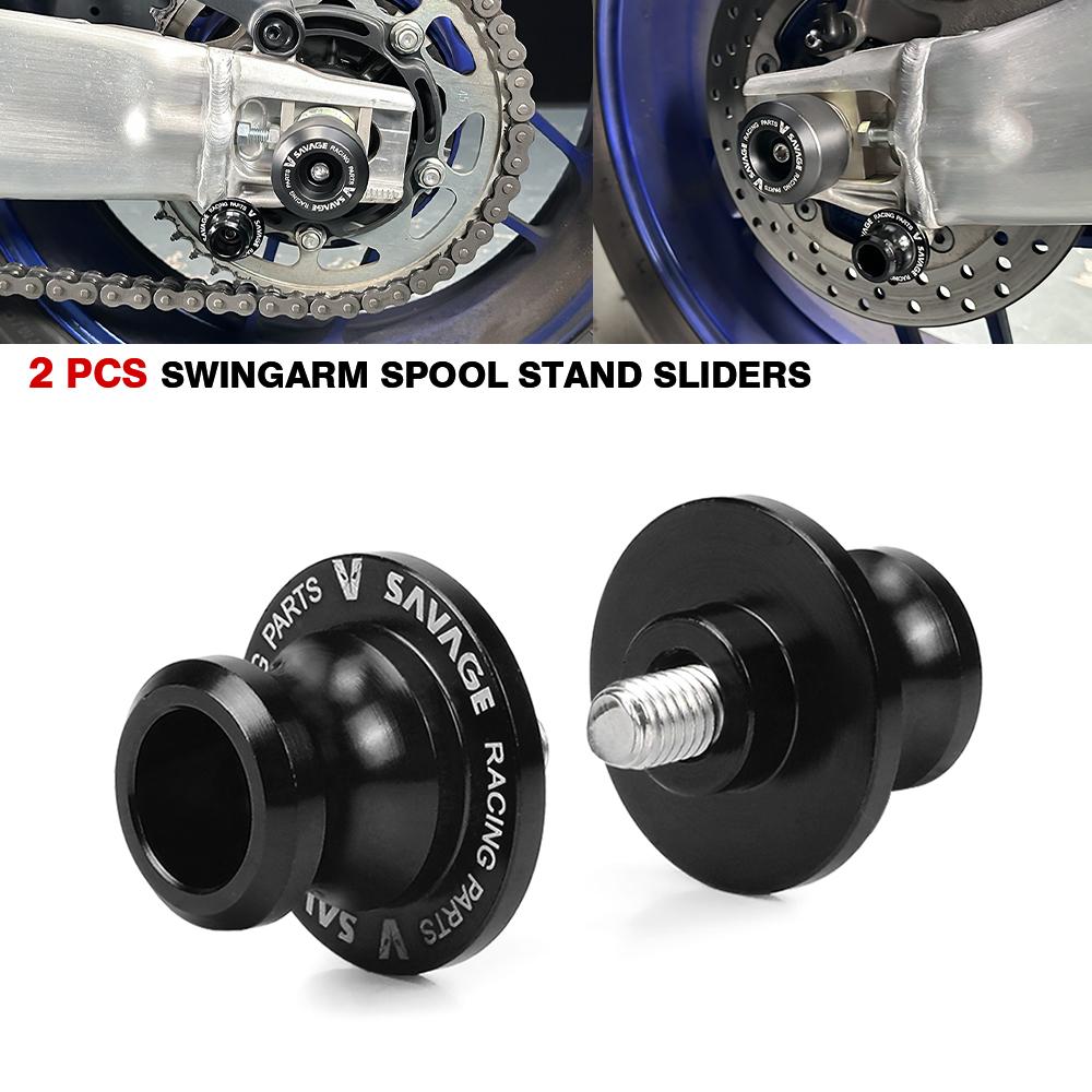 2025 For YAMAHA MT-09 Frame Fairing Crash Guard Wheel Fork Axle Slider MT09 SP 2026 Rear Swingarm Spools Front Fender Protector