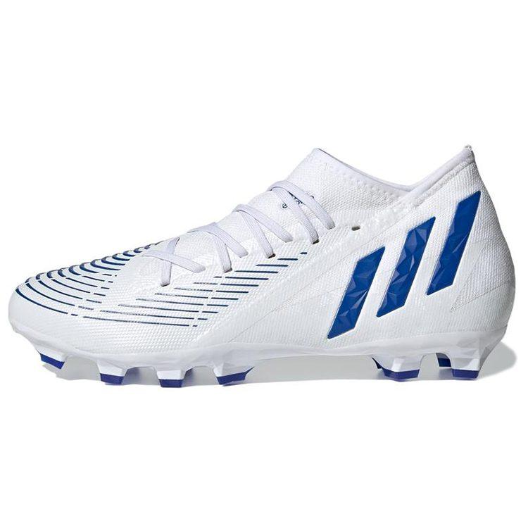 adidas Predator Edge.3 Mg 'Weiß Blau' GY8057