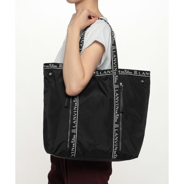 Každá taška s pouzdrem [Lanvin Bleu]