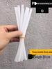 Colored Plastic Welding Rods for Car Bumper Repair - PP, PE, PVC, ABS, PPR (20/25cm)