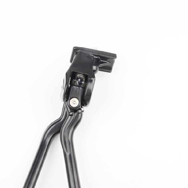 Mountain Bicycles Support Center Kickstand Foot Brace Double Leg Mountain Bicycles Holder Bikes Kickstand Parking Rack