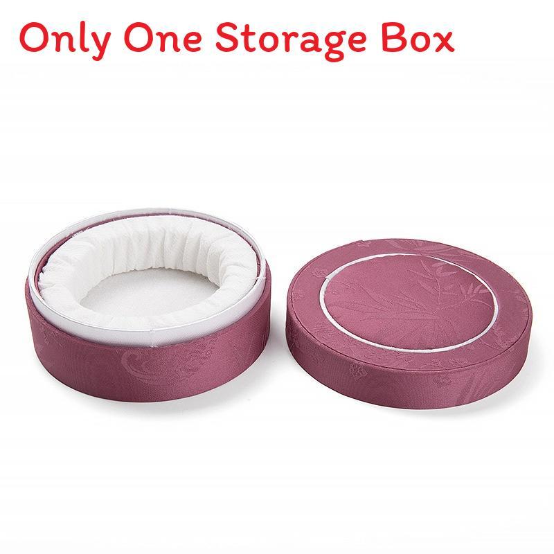 Traditional Jewelry Organizer With Composite Material For Home And Collection Use