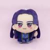 10cm Anime The Apothecary Diarie Kusuriya No Hitorigoto Maomao Jinshi Renshi Plush Doll Stuffed Toy Plush Pendant Kids Gifts