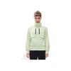 New FILA Athletics Puffer Jacket Women's All Over Print A11W241927F-ZA