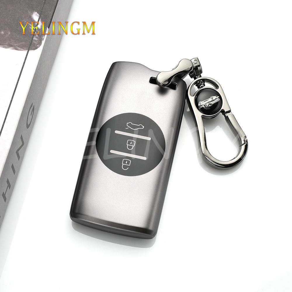 Remote Car Key Cover Case Soft Tpu For Chery Tiggo 7 Pro 8 Pro Exeed Tiggo 2 3X Arrizo 5 Pro Gx 5X Eq7 Tiggo 4 Car Accessories