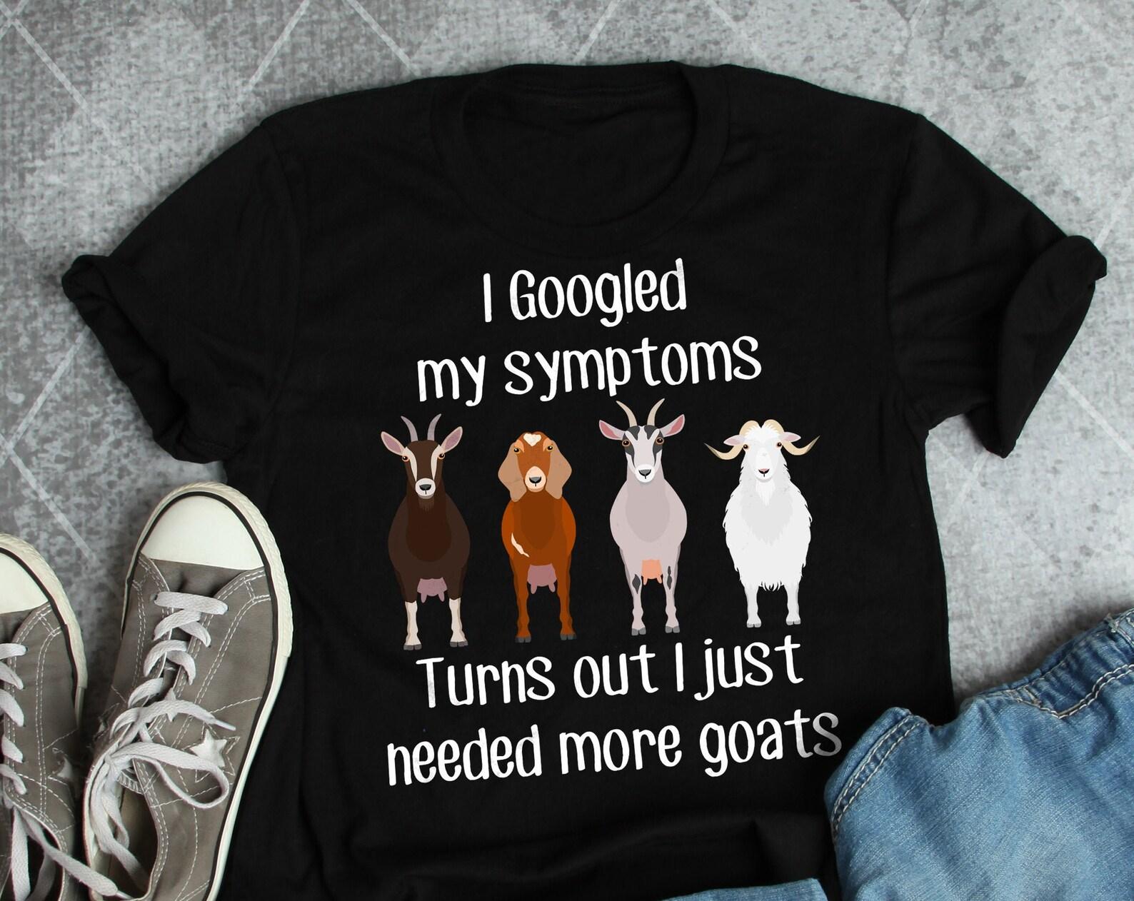 Funny Goat Shirt, , Goat Lover Gift, Cute Farming T-shirt, Livestock Tshirt, Mom, Dad, Farmer, Dairy, Pet, French Alpine 150