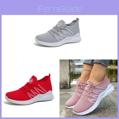 Breathable Mesh Slipon Sneakers For Men And Women Casual Summer Shoes