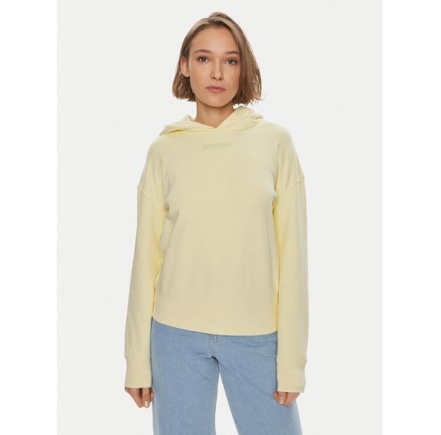Толстовка Calvin Klein Micro Logo EU XXS
