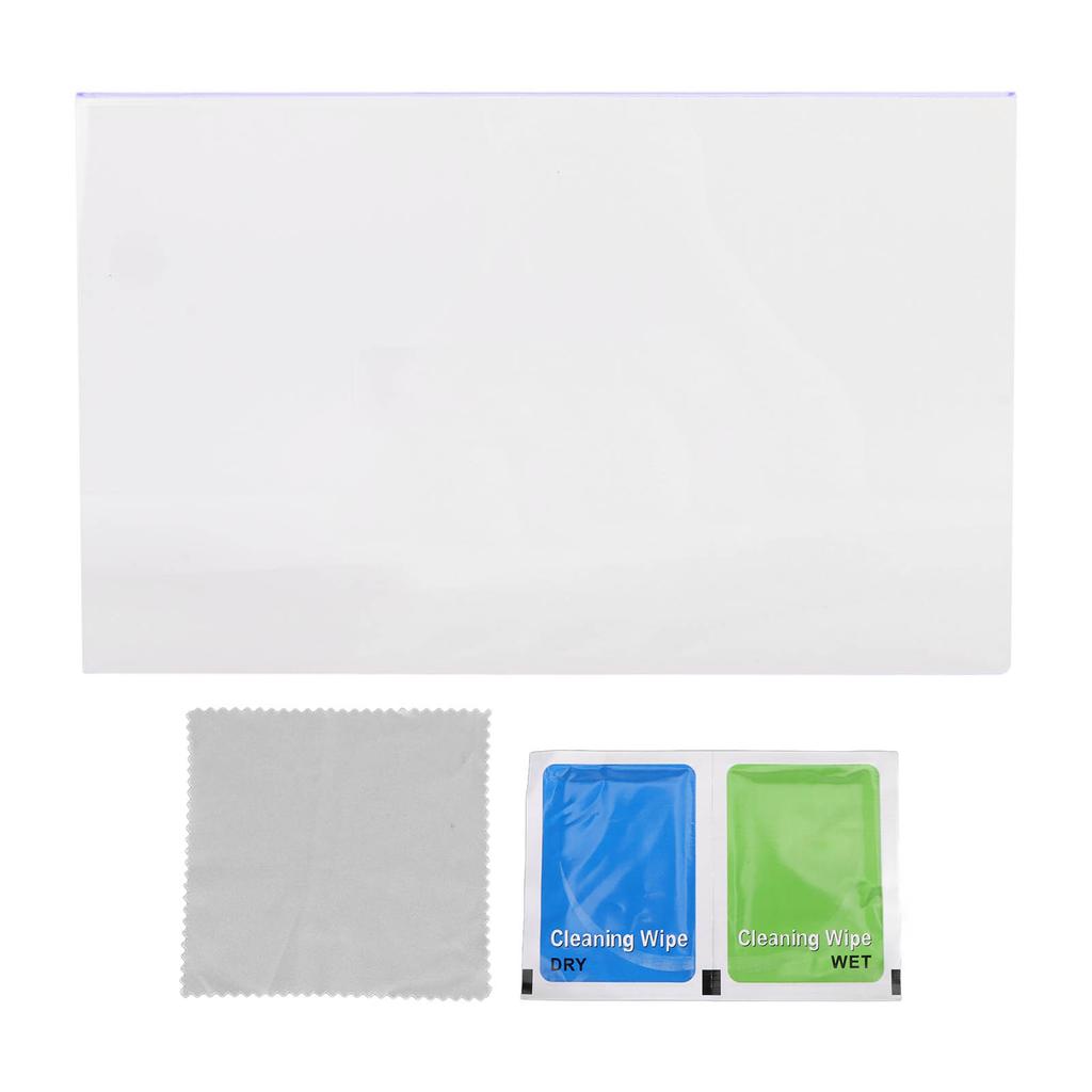 15.6 Inch Laptop Screen Protector Blue Light Blocking Screen Protector Scratch Proof Eye Protection Protective Film
