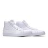 Zoom Blazer Mid SB Triple White Men's 864349-105