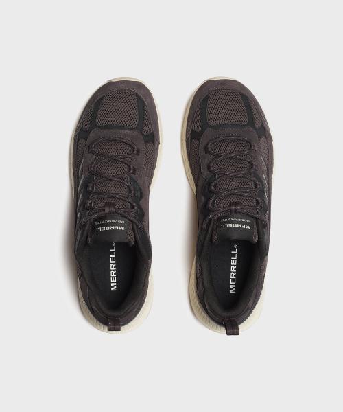 [Merrell] [MEN] SPEED STRIKE 2 TREK_COAL [Shipped from Korea] 100% Authentic