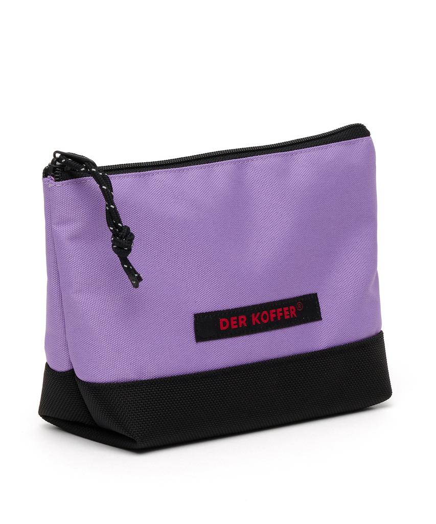 Der Koffer Harmony Pouch (L-Size) [Lavender]