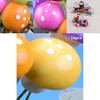Multi-colored Foam Mushrooms Miniatures For Stunning Diy Landscape Decoration