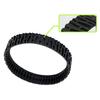 Pool Cleaner Track R0916500 for Polaris with Optimized Design to Enhance Pool Cleaner Performance and Traction