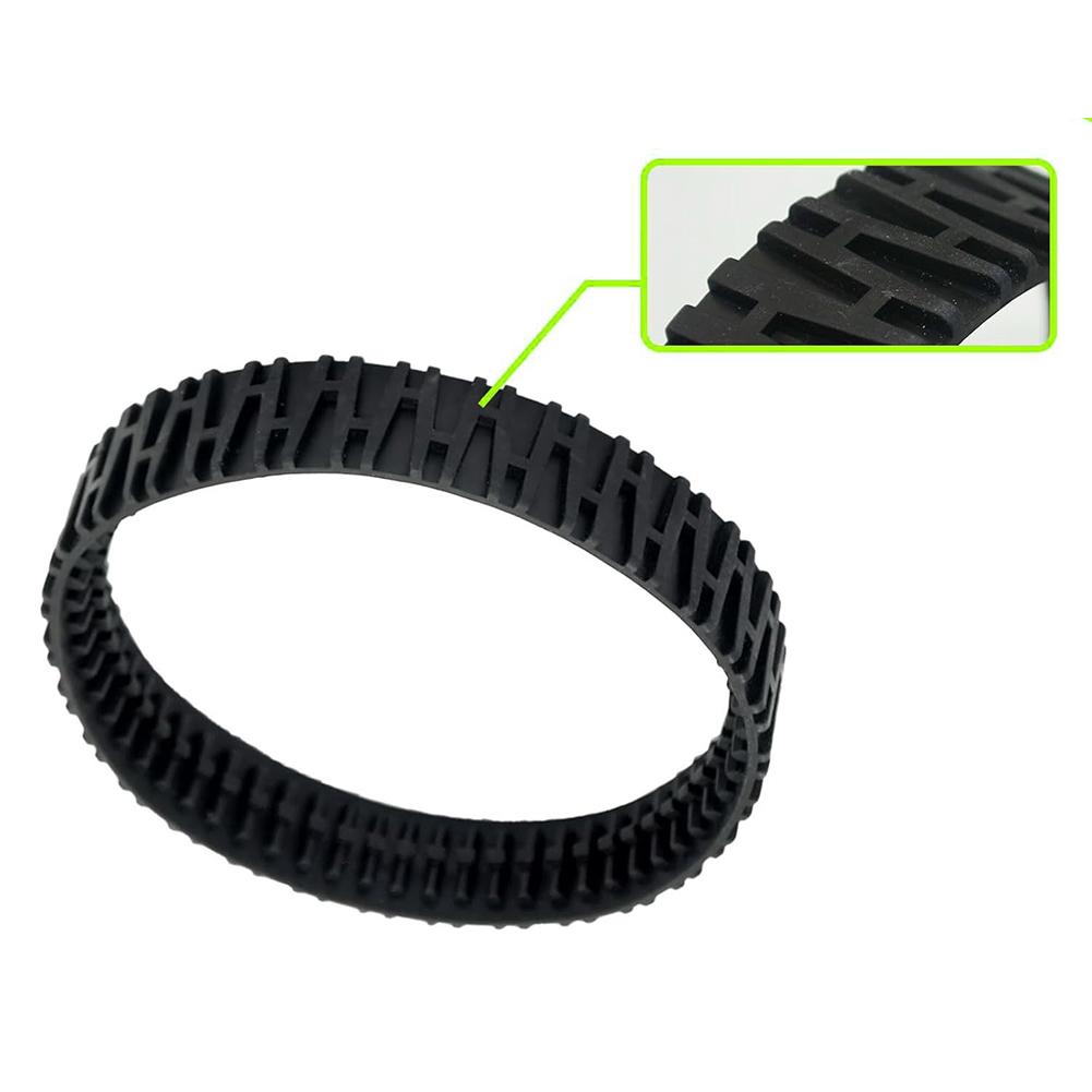 Pool Cleaner Track R0916500 for Polaris with Optimized Design to Enhance Pool Cleaner Performance and Traction
