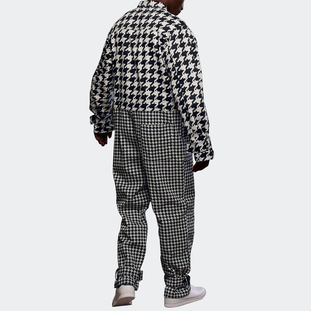 adidas Ivy Park Halls Of Ivy 3 Stripes Jumpsuit 2.0 All Gender HC5983