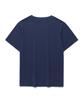 Kimseupeulesikoteunmakes Kim'S College T-Shirt Navy